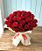 Букет 29 Красных роз в Малой Пурге