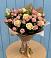 Букет цветов из: Розы в Малой Пурге