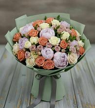 Букет Мороженное #REPLACE_PRED# Малой Пурге