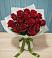 Букет Красные розы в Малой Пурге