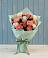 Букет цветов из: Розы в Малой Пурге
