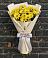 Букет цветов из: Хризантемы в Малой Пурге