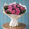 Букет цветов из: Розы в Малой Пурге