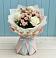 Букет цветов из: Розы в Малой Пурге